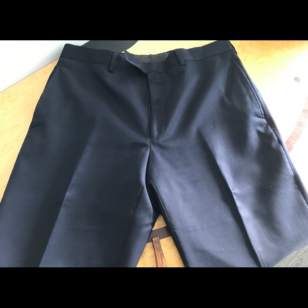 Calvin Klein Slim fit suit